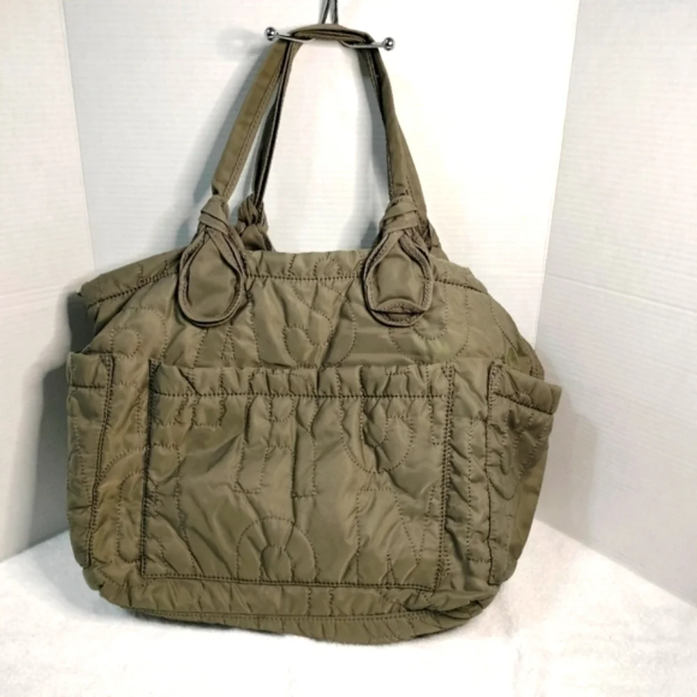 Marc by Marc Jacobs Pretty Nylon Eliz-a-Baby Diaper Bag